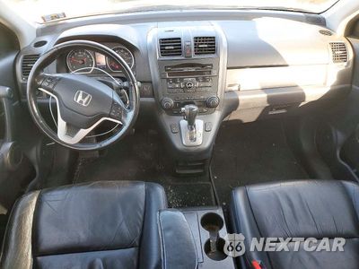 Zdjęcie 8 z 12 samochodu: 2010 HONDA CR-V EXL VIN:5J6RE4H7XAL005492 - miniatura