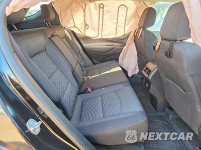 Zdjęcie 10 z 12 samochodu: 2020 CHEVROLET EQUINOX LT VIN:2GNAXVEX6L6123937 - miniatura