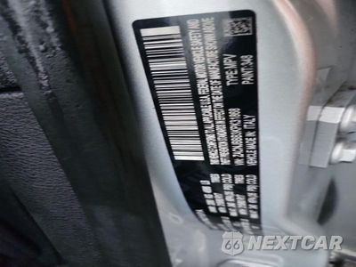 Zdjęcie 13 z 13 samochodu: 2019 JEEP RENEGADE LATITUDE VIN:ZACNJBBB3KPK31868 - miniatura