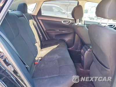 Zdjęcie 10 z 12 samochodu: 2015 NISSAN SENTRA S VIN:3N1AB7AP7FY350262 - miniatura