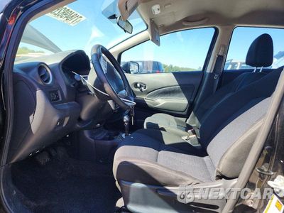 Zdjęcie 7 z 12 samochodu: 2016 NISSAN VERSA NOTE SV VIN:3N1CE2CP6GL387608 - miniatura