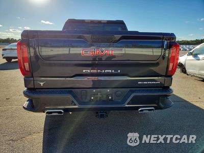 Zdjęcie 6 z 12 samochodu: 2023 GMC SIERRA K1500 DENALI VIN:3GTUUGE8XPG305122 - miniatura