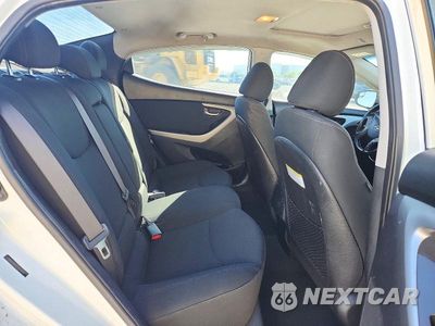 Zdjęcie 10 z 12 samochodu: 2015 HYUNDAI ELANTRA SE VIN:5NPDH4AEXFH576203 - miniatura