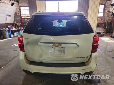 Zdjęcie 6 z 13 samochodu: 2016 CHEVROLET EQUINOX LT VIN:2GNALCEK0G6256297 - miniatura
