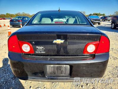 Zdjęcie 6 z 13 samochodu: 2011 CHEVROLET MALIBU LS VIN:1G1ZB5E10BF235619 - miniatura