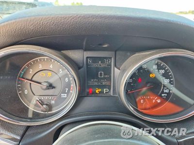 Zdjęcie 9 z 12 samochodu: 2013 JEEP GRAND CHEROKEE LAREDO VIN:1C4RJFAG8DC639783 - miniatura