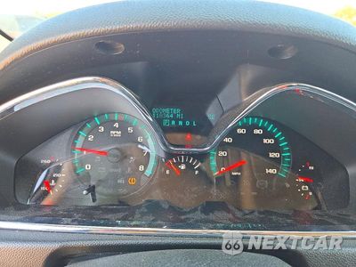 Zdjęcie 9 z 13 samochodu: 2014 CHEVROLET TRAVERSE LT VIN:1GNKRGKD8EJ324569 - miniatura
