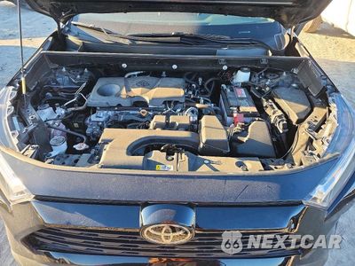 Zdjęcie 11 z 12 samochodu: 2025 TOYOTA RAV4 XLE PREMIUM VIN:2T3C1RFV7SW369745 - miniatura