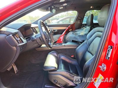 Zdjęcie 7 z 12 samochodu: 2019 VOLVO V90 T6 R-DESIGN VIN:YV1A22VM5K1092946 - miniatura
