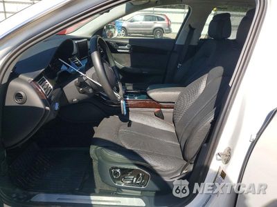 Zdjęcie 7 z 12 samochodu: 2012 AUDI A8 L QUATTRO VIN:WAURVAFD8CN013205 - miniatura