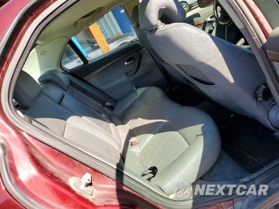 Zdjęcie 10 z 12 samochodu: 2003 SAAB 9-3 ARC VIN:YS3FD46Y731037766 - miniatura