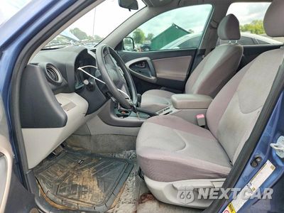 Zdjęcie 7 z 14 samochodu: 2008 TOYOTA RAV4 BASE VIN:JTMBD33V086074498 - miniatura