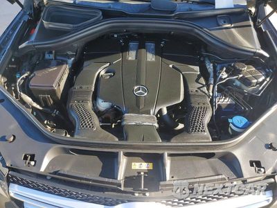 Zdjęcie 12 z 13 samochodu: 2019 MERCEDES-BENZ GLE 400 4MATIC VIN:4JGDA5GB1KB208779 - miniatura