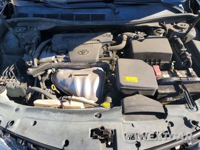 Zdjęcie 11 z 12 samochodu: 2014 TOYOTA CAMRY SE VIN:4T1BF1FK1EU341909 - miniatura