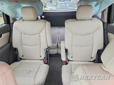 Zdjęcie 10 z 14 samochodu: 2020 CADILLAC XT6 PREMIUM LUXURY VIN:1GYKPCRS6LZ124083 - miniatura