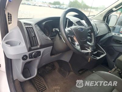 Zdjęcie 8 z 13 samochodu: 2015 FORD TRANSIT FOOD TRUCK VIN:1FDZK1CM3FKA16420 - miniatura