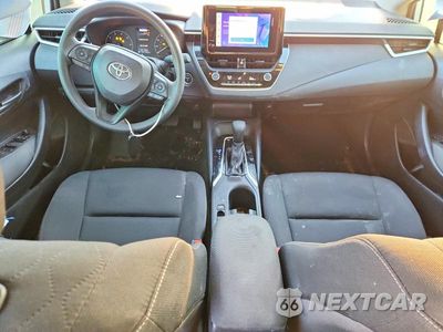 Zdjęcie 8 z 12 samochodu: 2024 TOYOTA COROLLA HYBRID LE VIN:JTDBCMFE2R3060528 - miniatura