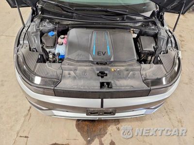 Zdjęcie 12 z 13 samochodu: 2023 HYUNDAI IONIQ 5 SEL VIN:KM8KNDAFXPU191834 - miniatura