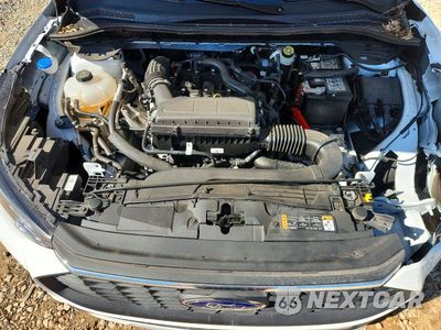 Zdjęcie 12 z 14 samochodu: 2025 FORD ESCAPE ACTIVE VIN:1FMCU0GN9SUB49436 - miniatura