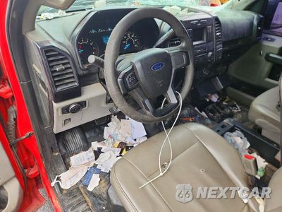 Zdjęcie 8 z 12 samochodu: 2016 FORD F150 VIN:1FTMF1C85GKE48885 - miniatura