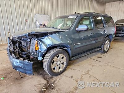 2008 GMC YUKON 1GKFK13058R171926 - główne zdjęcie licytacji z USA - miniatura