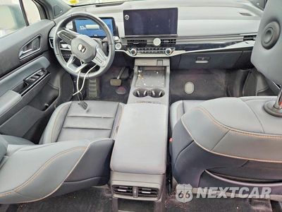 Zdjęcie 8 z 13 samochodu: 2025 HONDA PROLOGUE ELITE VIN:3GPKHZRJ9SS513520 - miniatura