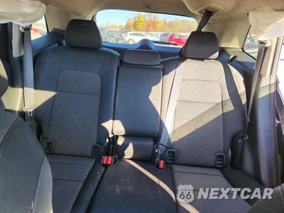 Zdjęcie 10 z 14 samochodu: 2025 HONDA CR-V EX VIN:2HKRS4H44SH474328 - miniatura