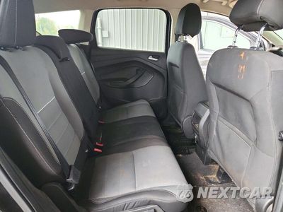 Zdjęcie 11 z 14 samochodu: 2014 FORD ESCAPE SE VIN:1FMCU0GX2EUD18461 - miniatura