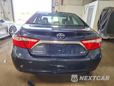 Zdjęcie 6 z 12 samochodu: 2017 TOYOTA CAMRY XLE VIN:4T1BF1FK3HU748876 - miniatura