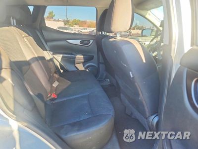 Zdjęcie 11 z 13 samochodu: 2020 NISSAN ROGUE SPORT S VIN:JN1BJ1CW7LW646958 - miniatura