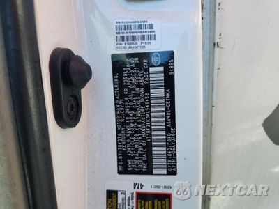 Zdjęcie 12 z 12 samochodu: 2010 TOYOTA CAMRY LE VIN:4T1BF3EK1AU546458 - miniatura