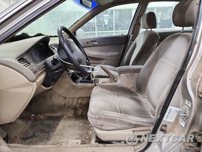 Zdjęcie 7 z 12 samochodu: 1996 HONDA ACCORD DX 4D SEDAN VIN:1HGCD5532TA149236 - miniatura