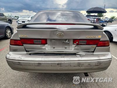Zdjęcie 6 z 12 samochodu: 1999 TOYOTA CAMRY LE V6 VIN:JT2BF22K6X0183120 - miniatura