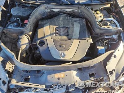 Zdjęcie 12 z 13 samochodu: 2012 MERCEDES-BENZ GLK 350 4MATIC VIN:WDCGG8HBXCF878285 - miniatura