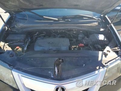 Zdjęcie 12 z 13 samochodu: 2011 ACURA MDX TECHNOLOGY VIN:2HNYD2H66BH548394 - miniatura