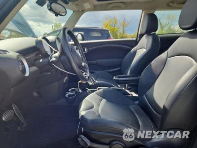 Zdjęcie 7 z 13 samochodu: 2013 MINI COOPER S VIN:WMWSV3C59DT395493 - miniatura