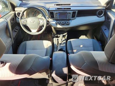 Zdjęcie 8 z 12 samochodu: 2013 TOYOTA RAV4 LE VIN:2T3ZFREV3DW071113 - miniatura