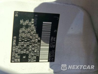 Zdjęcie 13 z 13 samochodu: 2013 SCION XB BASE VIN:JTLZE4FE2DJ047120 - miniatura