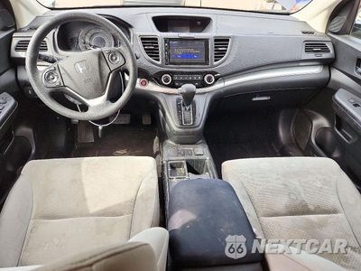 Zdjęcie 8 z 14 samochodu: 2016 HONDA CR-V EX VIN:3CZRM3H53GG712449 - miniatura