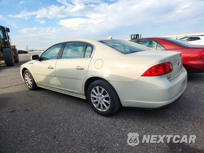 Drugie zdjęcie samochodu z przodu: 2011 BUICK LUCERNE CXL VIN:1G4HC5EM3BU131949 - miniatura