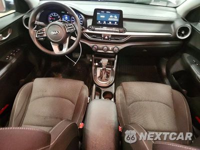 Zdjęcie 8 z 12 samochodu: 2020 KIA FORTE LXS VIN:3KPF24AD1LE234463 - miniatura