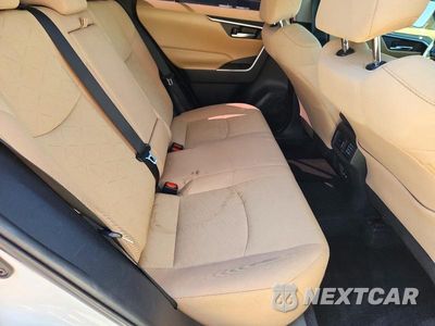 Zdjęcie 10 z 13 samochodu: 2021 TOYOTA RAV4 XLE VIN:2T3W1RFV9MW106706 - miniatura