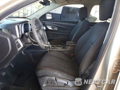 Zdjęcie 7 z 13 samochodu: 2013 CHEVROLET EQUINOX VIN:2GNALBEK3D1182764 - miniatura