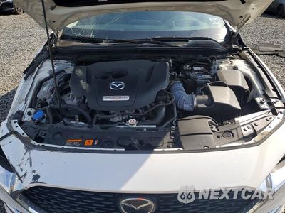 Zdjęcie 11 z 12 samochodu: 2021 MAZDA 3 PREMIUM PLUS VIN:3MZBPBEY2MM214924 - miniatura