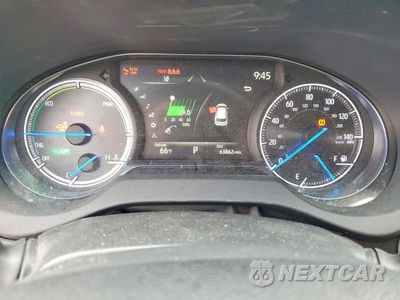 Zdjęcie 9 z 13 samochodu: 2022 TOYOTA VENZA XLE VIN:JTEAAAAH8NJ112747 - miniatura