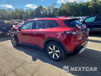 Drugie zdjęcie samochodu z przodu: 2024 HONDA PROLOGUE TOUR VIN:3GPKHXRJ4RS504819 - miniatura