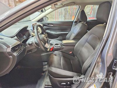 Zdjęcie 7 z 12 samochodu: 2025 NISSAN ALTIMA SV VIN:1N4BL4DV6SN342268 - miniatura
