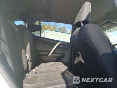 Zdjęcie 10 z 12 samochodu: 2017 TOYOTA RAV4 XLE VIN:JTMWFREV6HJ108162 - miniatura