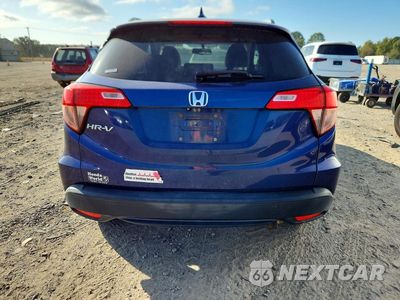 Zdjęcie 6 z 13 samochodu: 2017 HONDA HR-V EXL VIN:3CZRU5H71HM704009 - miniatura