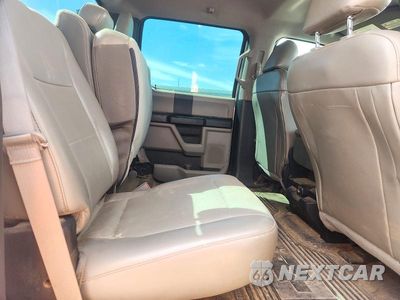 Zdjęcie 10 z 12 samochodu: 2017 FORD F250 SUPER DUTY VIN:1FT7W2B64HEF50312 - miniatura